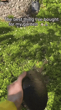 Ethereal Rain Drum™