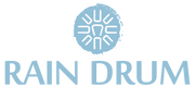 Rain Drum logo